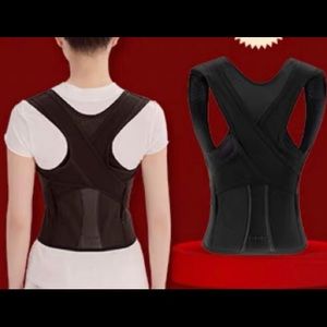 Brand New Posture Corrector
